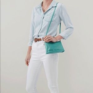 HOBO Crossbody bag
